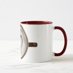 I Love Coffee 03 Mug