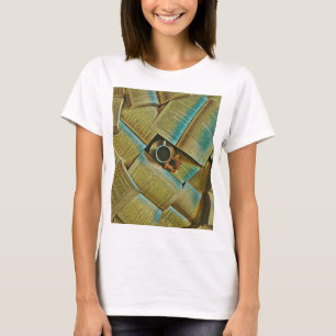 I love coffee and books T-Shirt