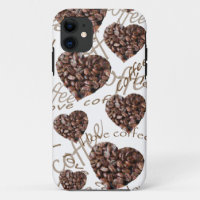 I Love Coffee!!