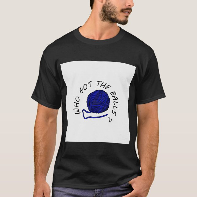 I love coffee T-Shirt (Front)