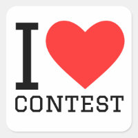 I love contest