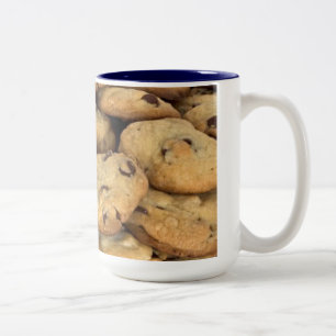 I Love Cookies! Mug