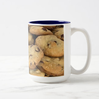 I Love Cookies! Mug