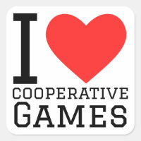 I love cooperative games lovers