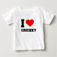 I LOVE CRICKET