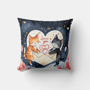 I love cushion