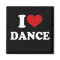 I Love Dance