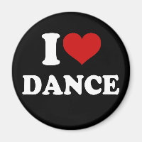 I Love Dance
