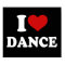 I Love Dance