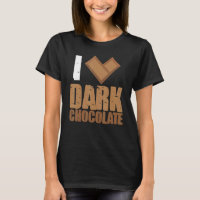 I Love Dark Chocolate Bars Bar Cocoa Milk Baking