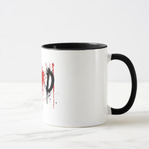 i love dexter mug