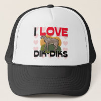 I Love Dik-Diks