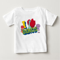 I Love Dinos | Dino Ranch