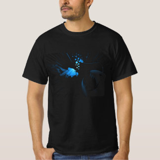 I love diving T-Shirt