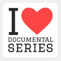 I love documental series