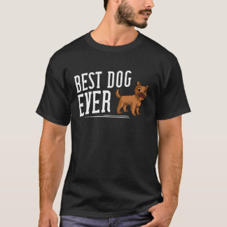 i love dog T-Shirt