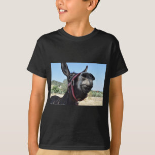 I Love Donkeys! T-Shirt