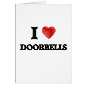 I love Doorbells