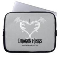 I love Dragon Kings 10" sleeve