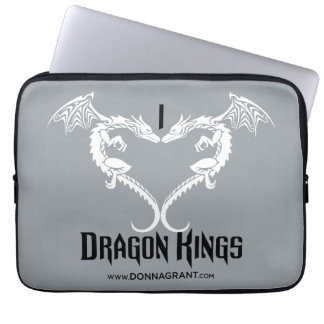 I love Dragon Kings 13" computer sleeve