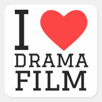 I love drama film