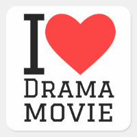 I love drama movie