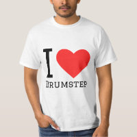 I love drumstep