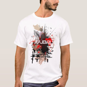 I love Dubai T-Shirt