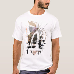 I love Dubai T-Shirt