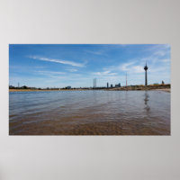 I love Düsseldorf