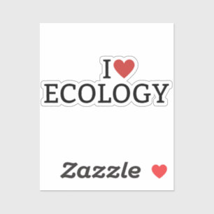 I Love Ecology,i love ecology,love ecology,ecology
