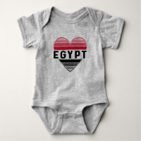 I Love Egypt, Egyptian Heart