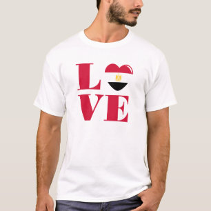 I love Egypt T-Shirt