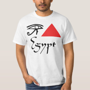 I Love Egypt T-Shirt