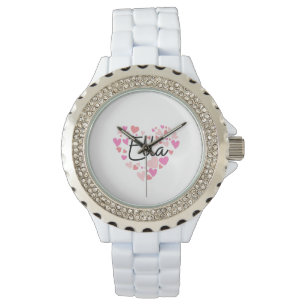 I love Ella Watch