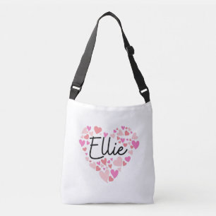 I love Ellie Crossbody Bag