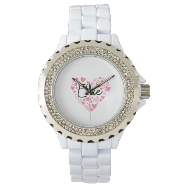 I love Ellie Watch (Front)