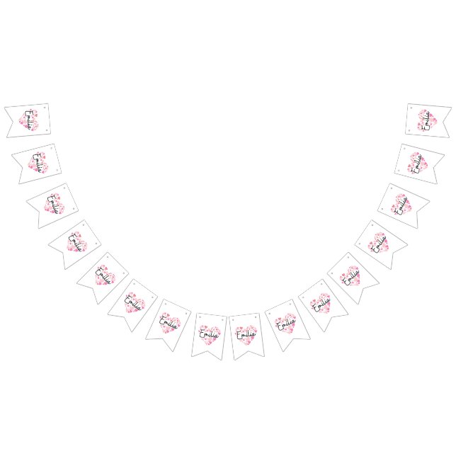 I love Emilia Bunting (All)