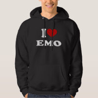 I Love Emo