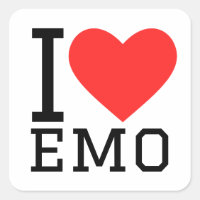I love emo 