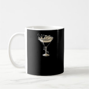 I Love Espresso Martinis Coffee Mug