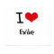 I love Exile