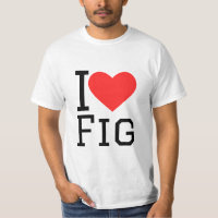 I love fig