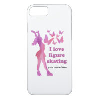 I Love Figure Skating