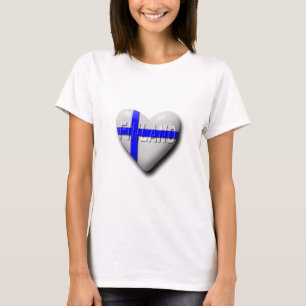 I love Finland T-Shirt