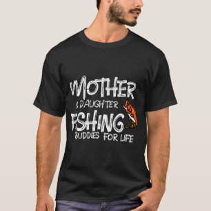 I love Fishing - cool fishing lover Gift T-Shirt