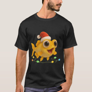 I Love Fishing No.4 T-Shirt
