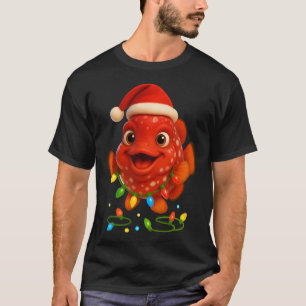 I Love Fishing T-Shirt