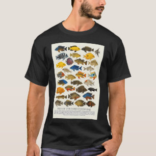I Love Fishing T-Shirt