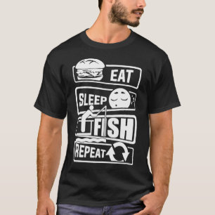 I Love Fishing Women's Shirt